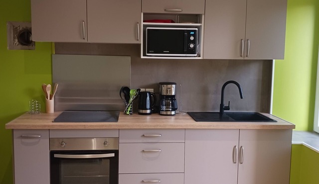 Maison de Campagne au Coeur du Morvan, Idéale Pour Famille Avec Enfants Animaux