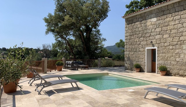 Maison de Campagne Authentique