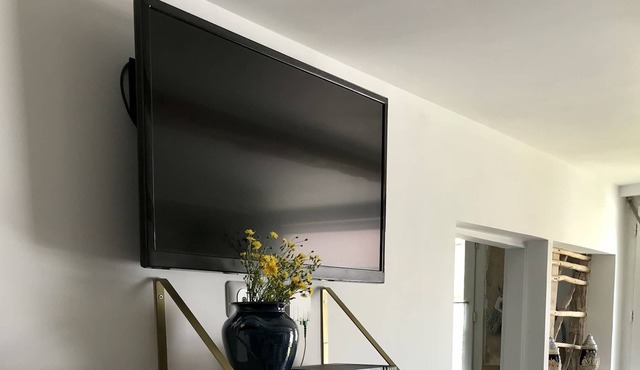 Maison de Campagne - Baie de Somme