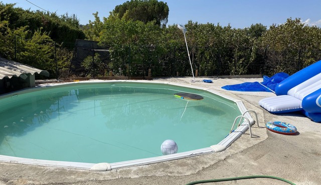 Maison DE Campagne Bien Située A Quelques Kilomètres DES Gorges DU Verdons