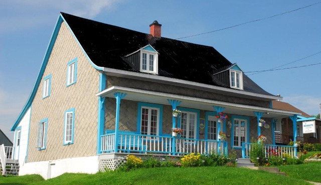 Maison de campagne le Nichouette