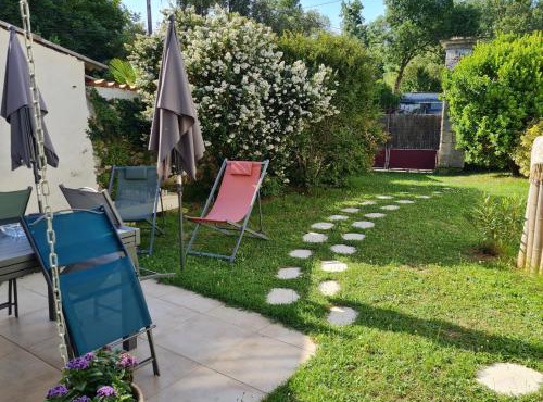 Maison de Campagne cosy