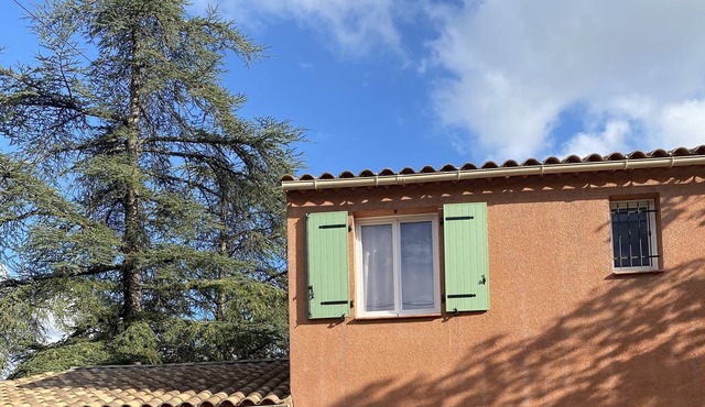 Maison de Campagne Dans le sud