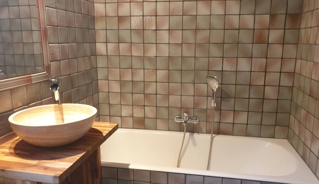 Maison de Campagne Dans un Cadre Idyllique