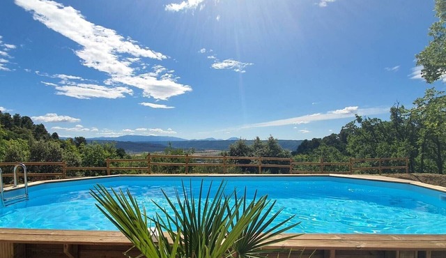 Maison de Campagne en Provence