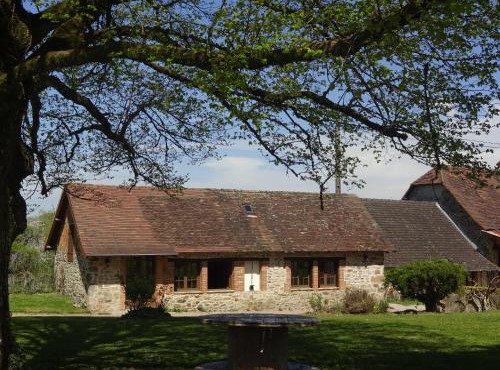 Maison de campagne en Limousin