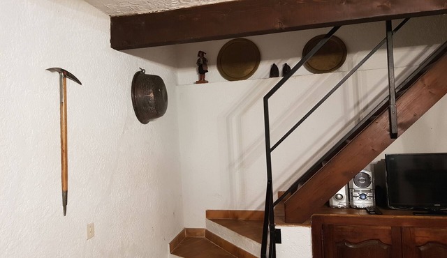 Maison de Campagne Entre les Gorges du Verdon et Grasse