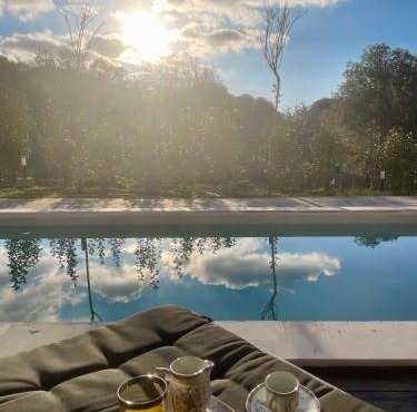 Maison de campagne entre Ajaccio et Porticcio