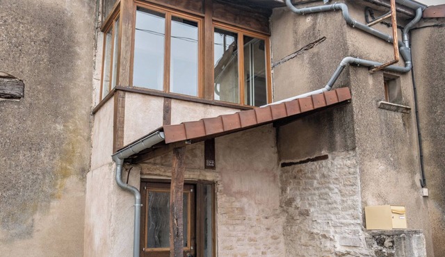 Maison de Campagne Entre Chalon sur Saône et Tournus