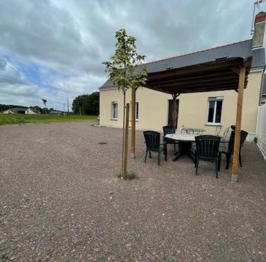 Maison de campagne "Le GAULT"