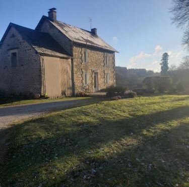 Maison de campagne Le Bouchatel