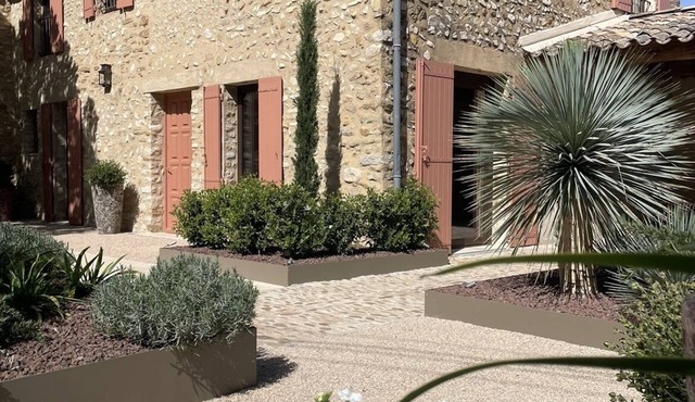 Maison de Campagne