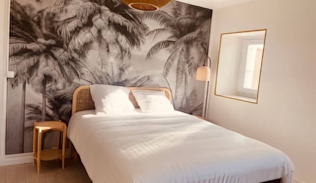 Maison de Campagne Zaaka