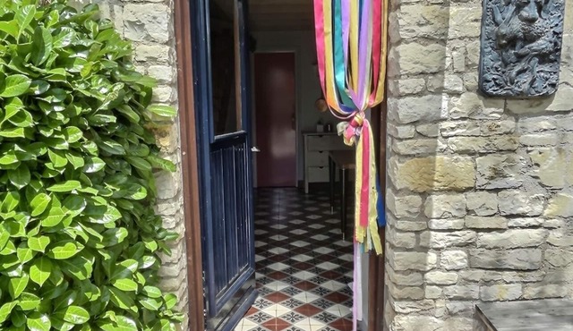 Maison de Campagne au Calme, Idéale Pour les Familles et les Groupes