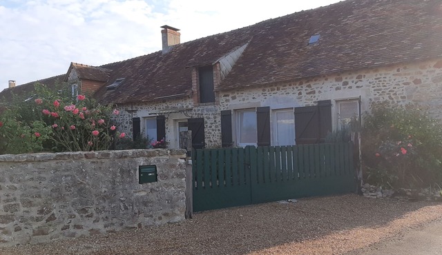 Maison de Campagne