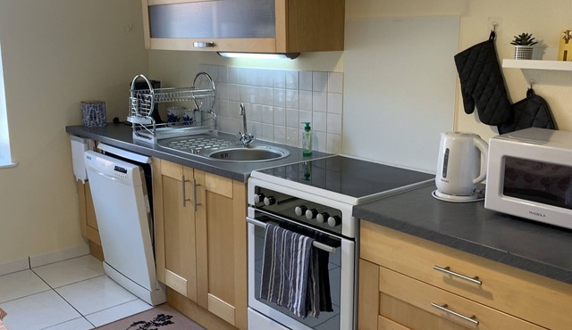 Maison de Campagne au Calme