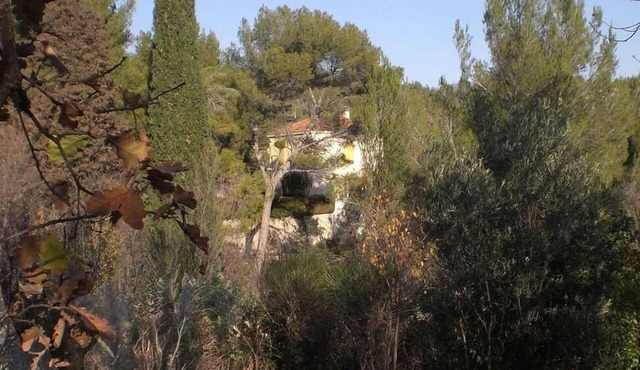 Maison de Campagne Haut Var