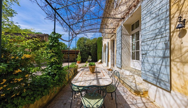 Maison de Campagne Idéael Pour des Vacances en Famille ou Entre Amis