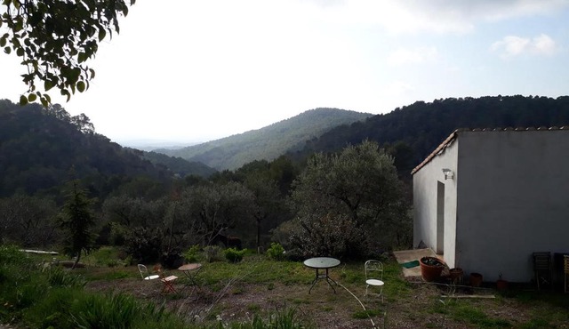 Maison de Campagne l'étang