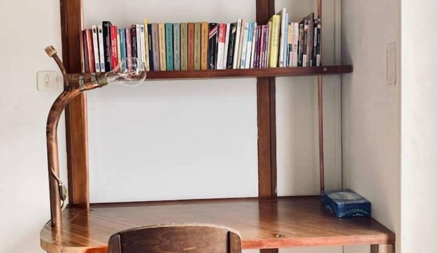 Maison de Campagne - La Belle Claudine