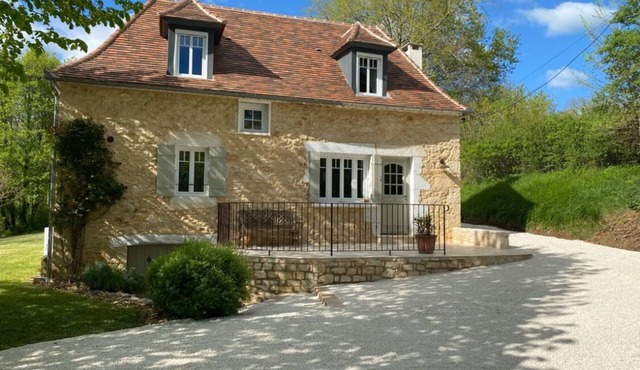 Maison de Campagne Périgord