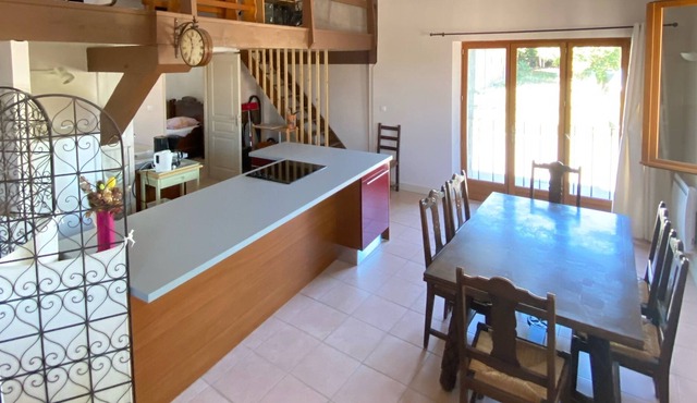 Maison de Campagne, Proche de Carcassonne