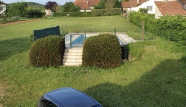 Maison de Campagne Proche dun Petit Village Accueillant