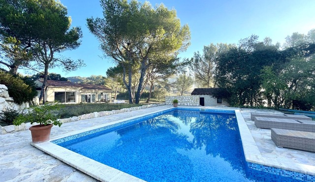 Maison de Campagne Proche Centre Village