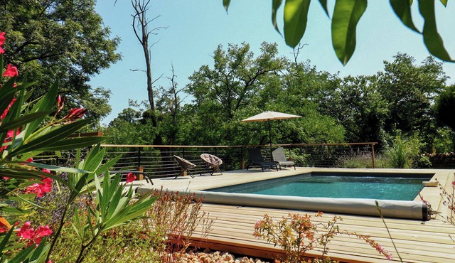 Maison de Campagne Rénovée Avec Piscine, Entre Rocamadour et Padirac