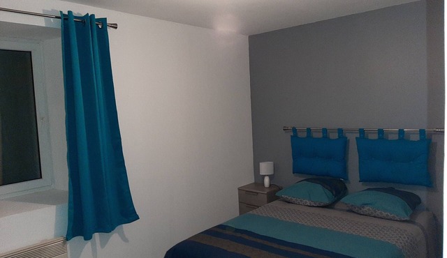 Maison de Campagne Située a 30 Kilomètres du Mans , a Proximité de la Foret