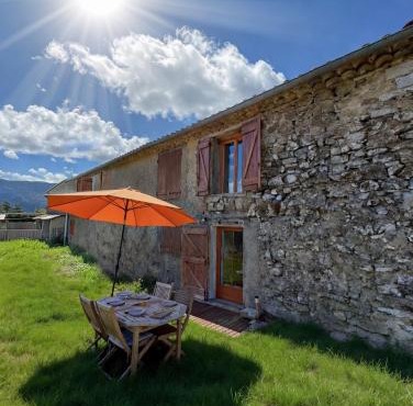 Maison de campagne T2 Duplex Nature