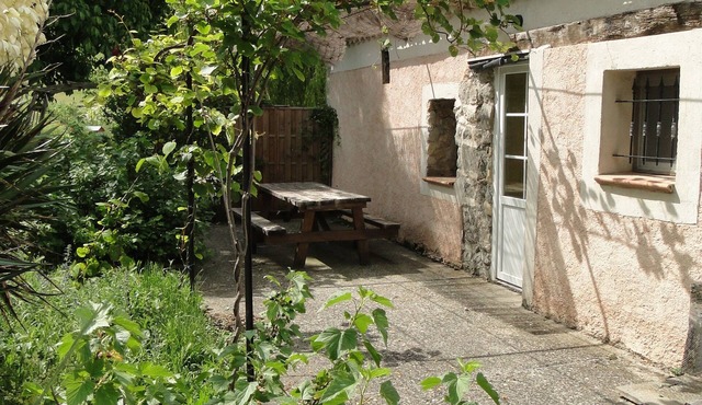 Maison de Campagne Tilleul