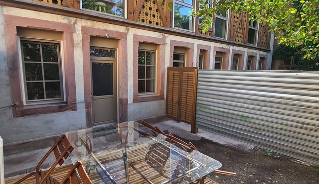 Maison de Caractère - Ancien Séchoir Rénové