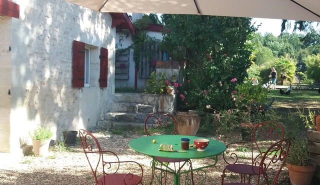 Maison de Caractère à 10 Minutes de Périgueux