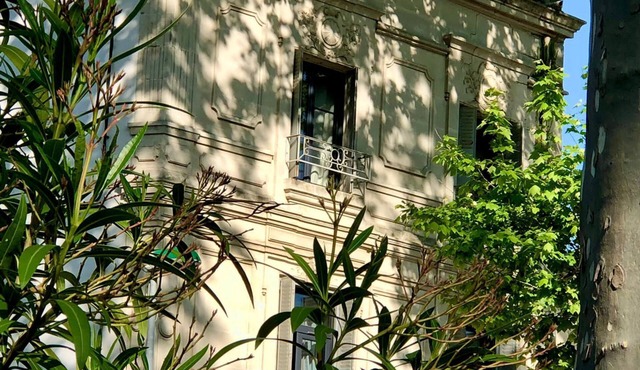 Maison de Caractère Face au Canal du Midi