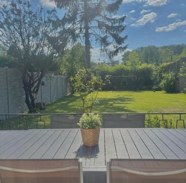 Maison de Caractère 4-8 Pers