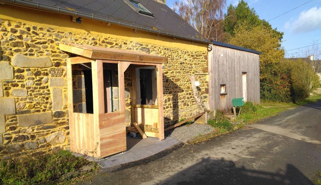 Maison de Caractère Bretagne