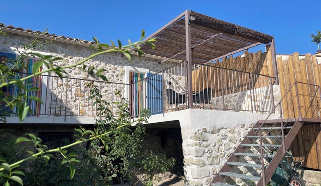 Maison de Caractère