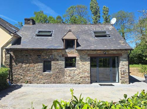 maison de caractère la petite madeleine