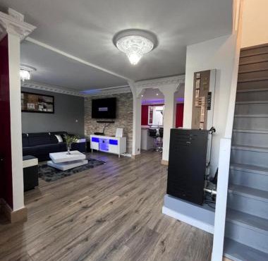 Maison de Caractère à Ballainvilliers