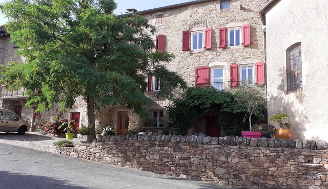 Maison de Caractère au Cœur des Grands Causses