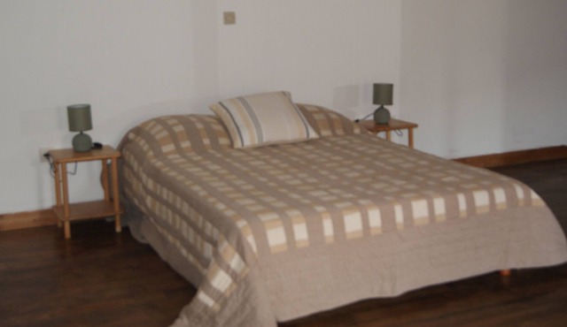 Maison de Caractère