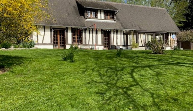 Maison de Caractère