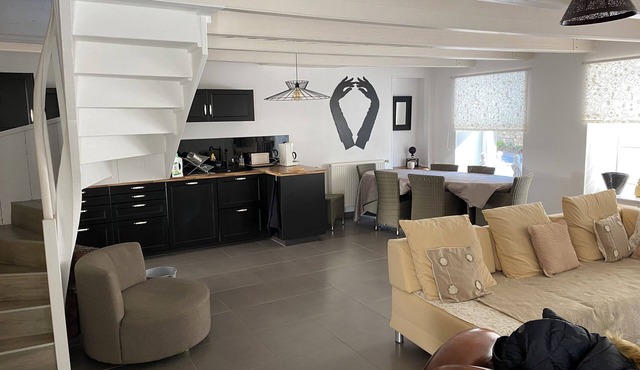 Maison de Caractère