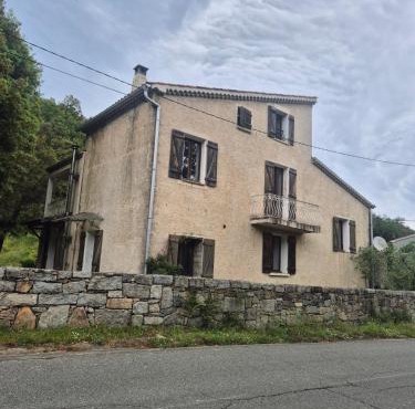 Maison de caractère