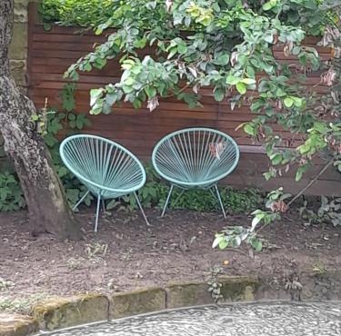 maison de caractère O naturel