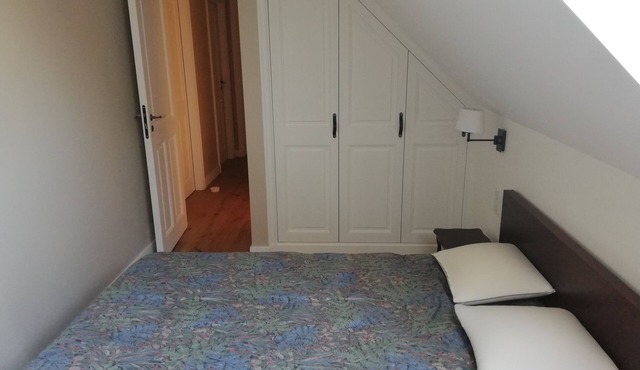 Maison de Caractère Restaurée à 800m de la Plage et 500m Gr34