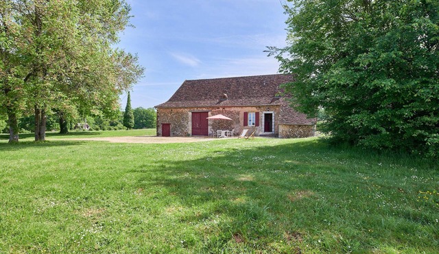 Maison de Caractere à la Campagne