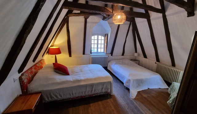 Maison de Charme en Périgord Noir à Deux pas de la Dordogne