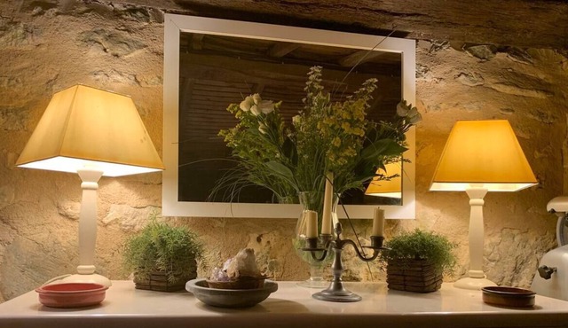 Maison de Charme à 10 Minutes de Poitiers